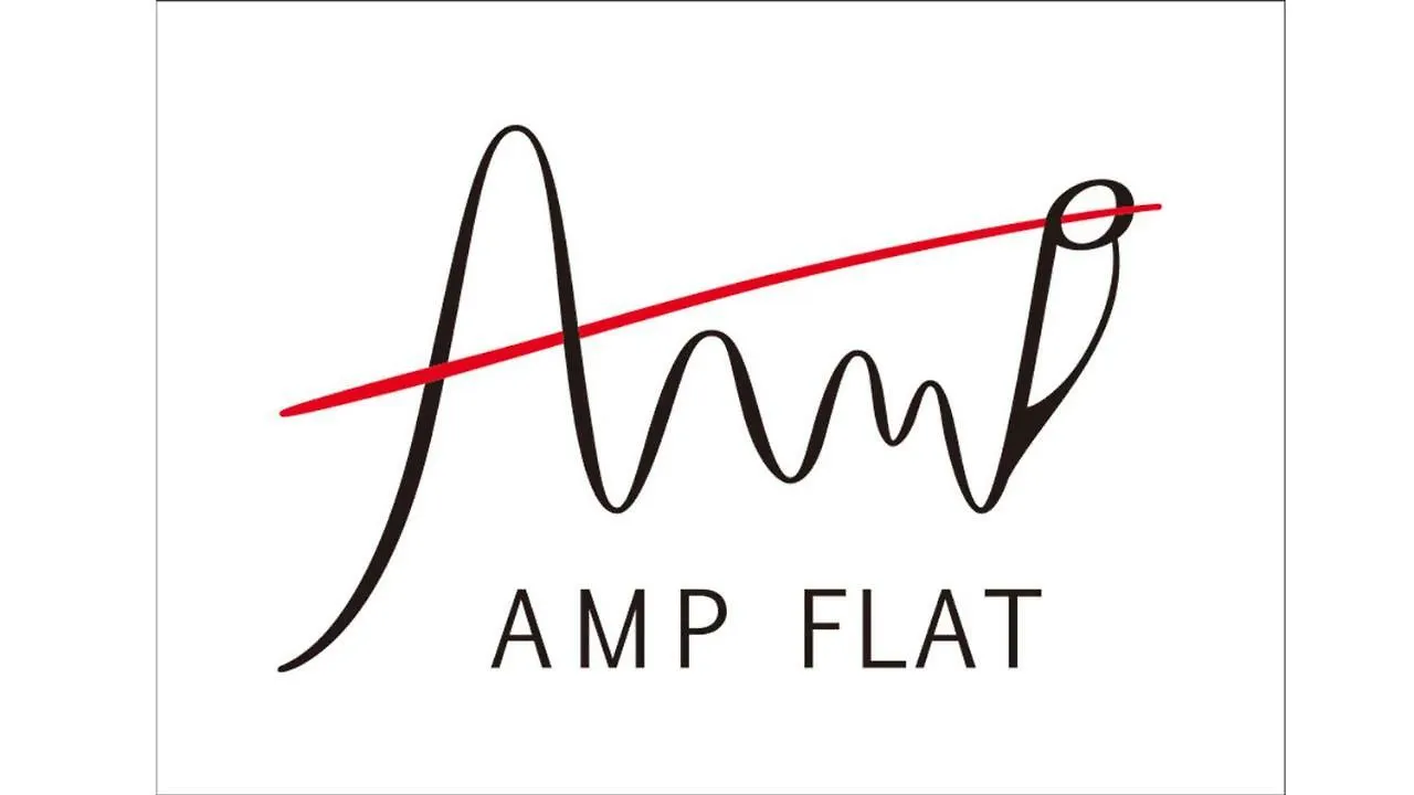 Amp Flat Tenjin Minami K Apartment Fukuoka  Japan